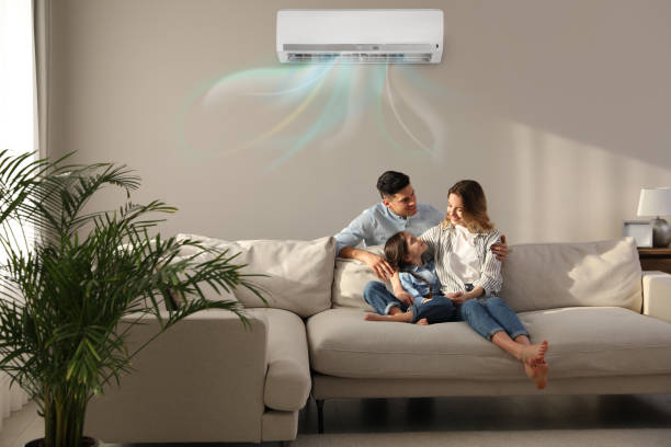 Best HVAC Replacement Cost  in Maugansville, MD