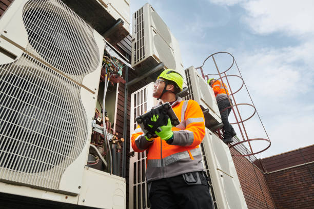 Best Residential HVAC Services  in Maugansville, MD