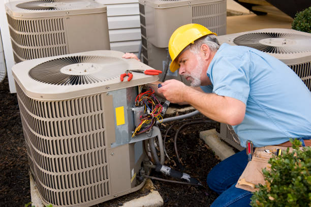 Best HVAC Companies Near Me  in Maugansville, MD