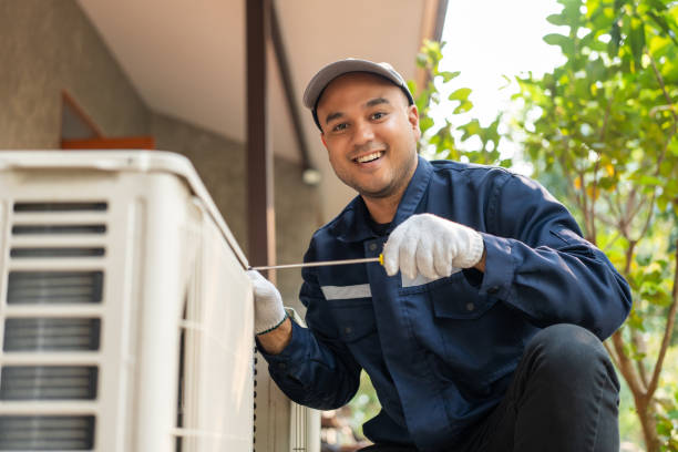 Best HVAC Repair Near Me  in Maugansville, MD