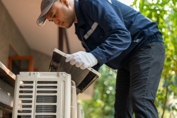 Best HVAC Troubleshooting  in Maugansville, MD