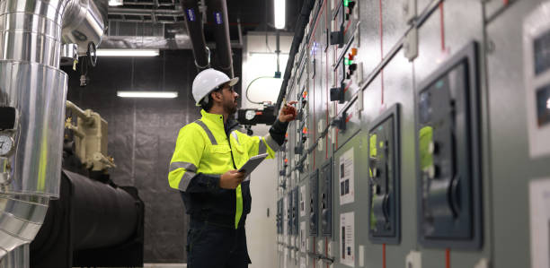 Professional HVAC in Maugansville, MD