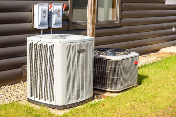 Best HVAC System Installation  in Maugansville, MD